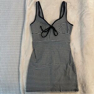 Urban Outfitters - mini dress